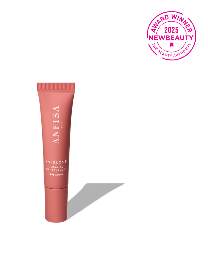 Anfisa Skin ÂN-GLOSS Ceramide Lip Tint
