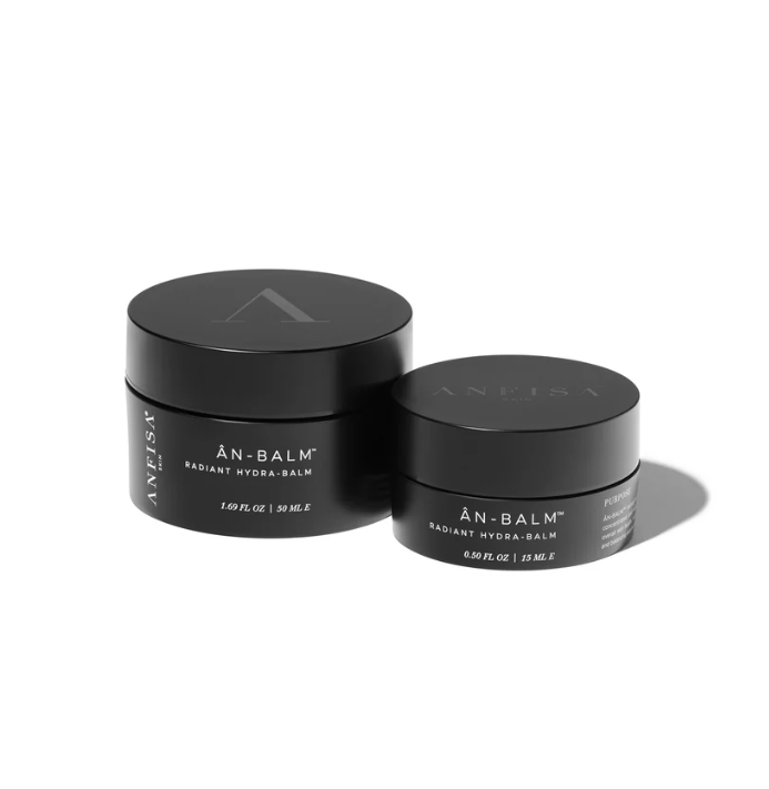 Anfisa ÂN-BALM Radiant Hydra-Balm