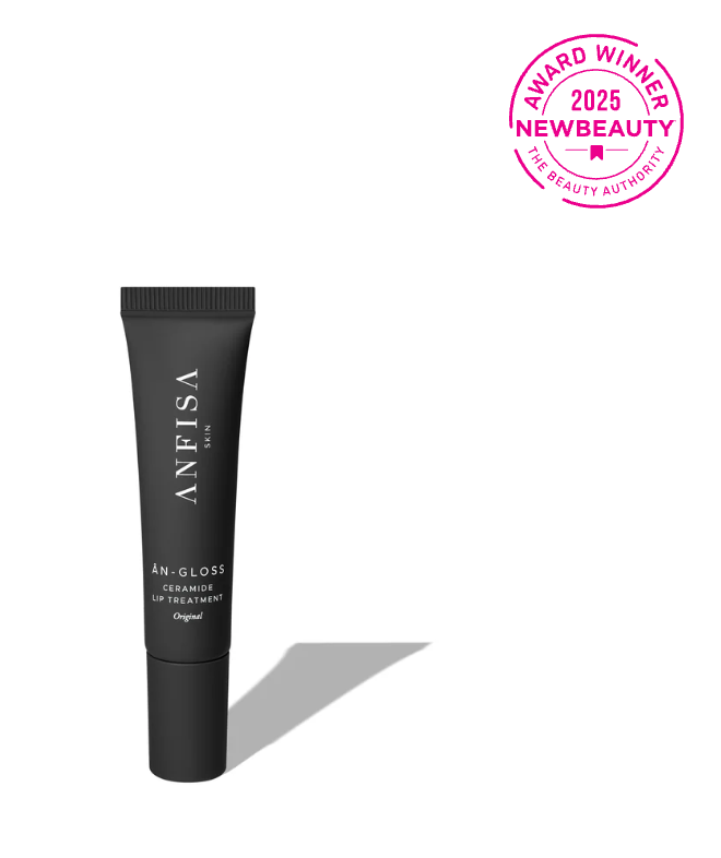 Anfisa Skin ÂN-GLOSS Ceramide Lip Treatment