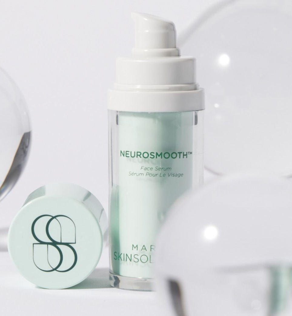 Marini Skin Solutions NeuroSmooth™ - 1 fl. oz.