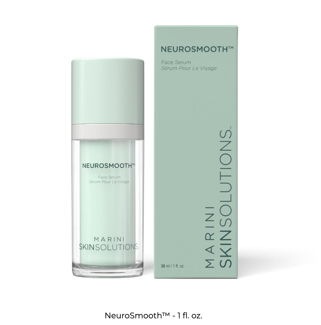Marini Skin Solutions NeuroSmooth™ - 1 fl. oz.