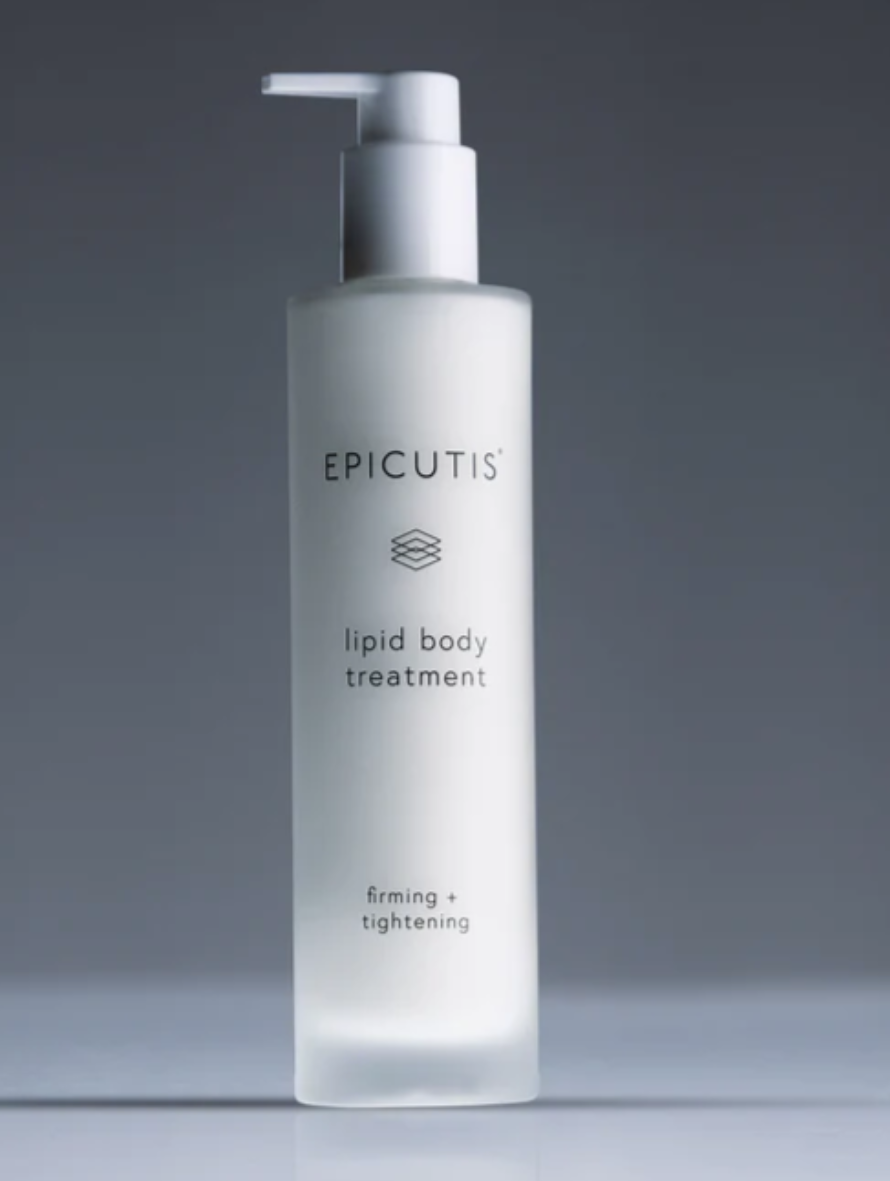 Epicutis Lipid Body Treatment