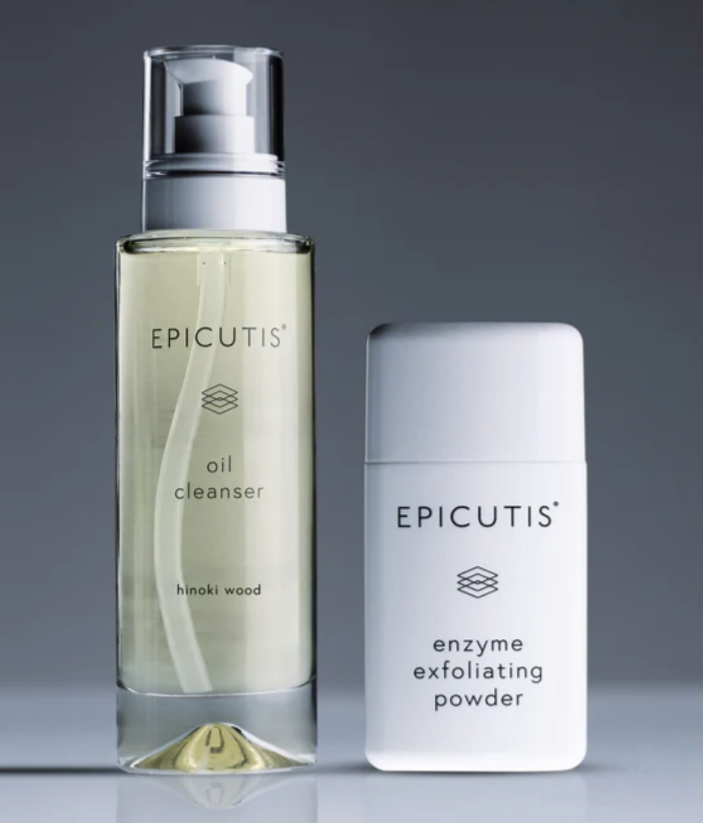 Epicutis Cleansing Essentials Set