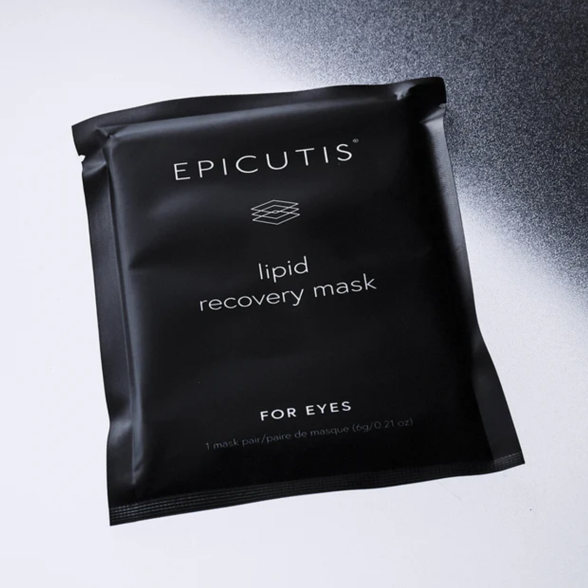 Epicutis Lipid Recovery Mask for Eyes