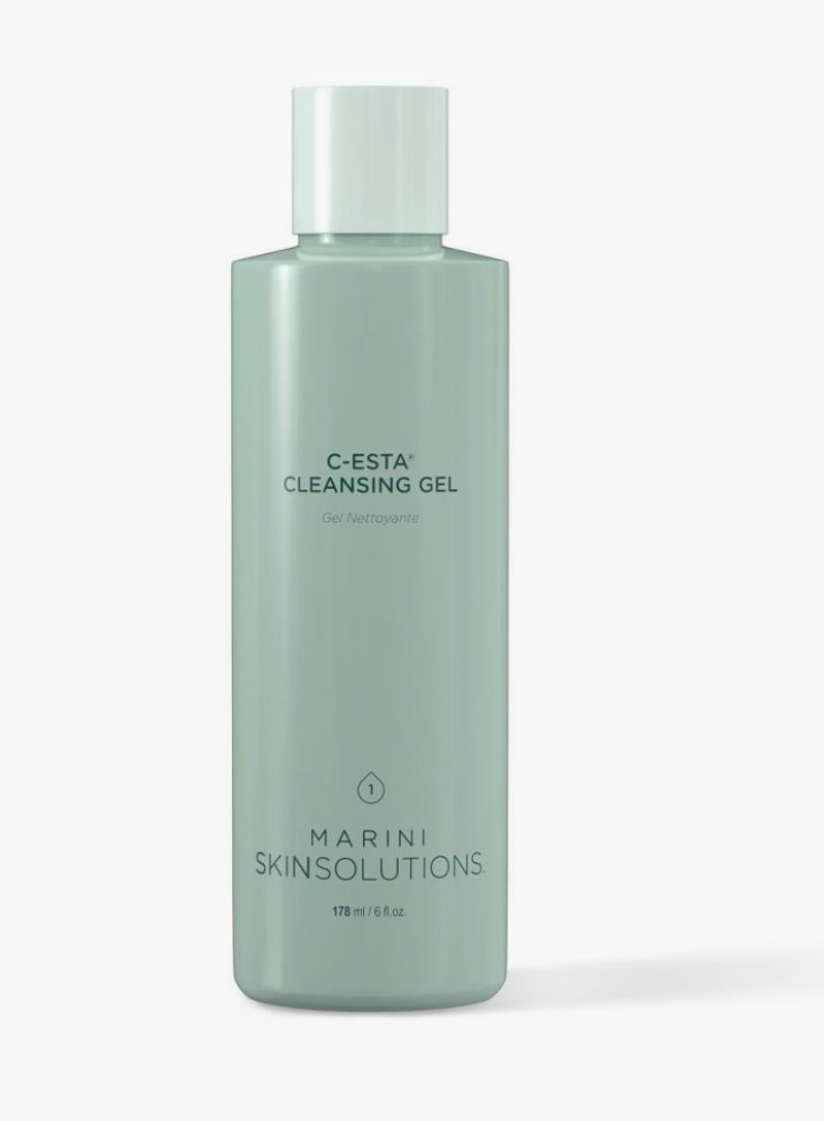 Marini Skin Solutions C-ESTA® Cleansing Gel