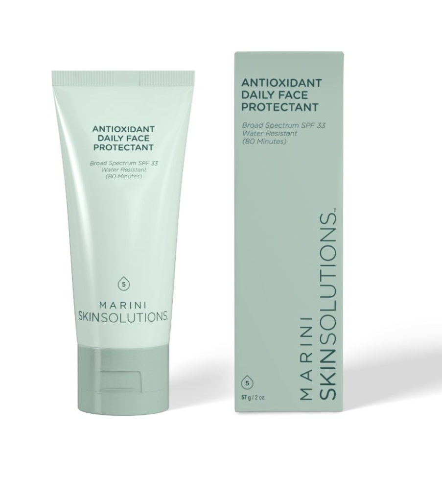 Marini Skin Solutions Antioxidant Daily Face Protectant SPF 33