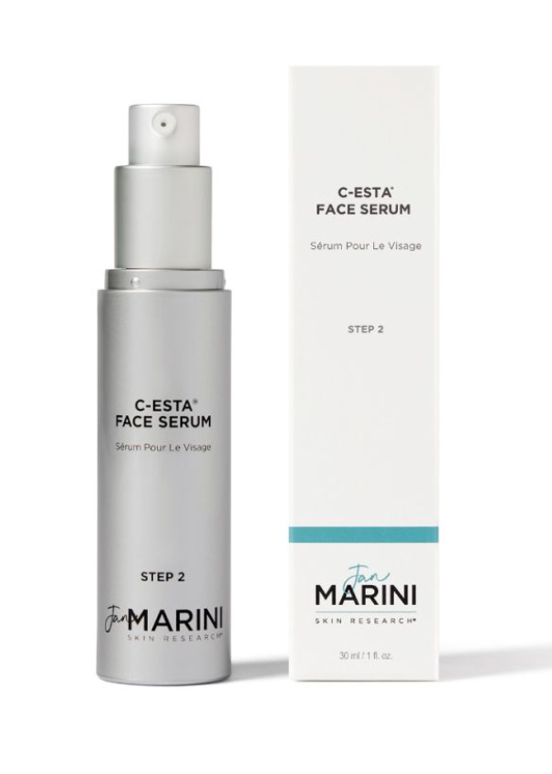 Marini Skin Solutions C-ESTA® Face Serum