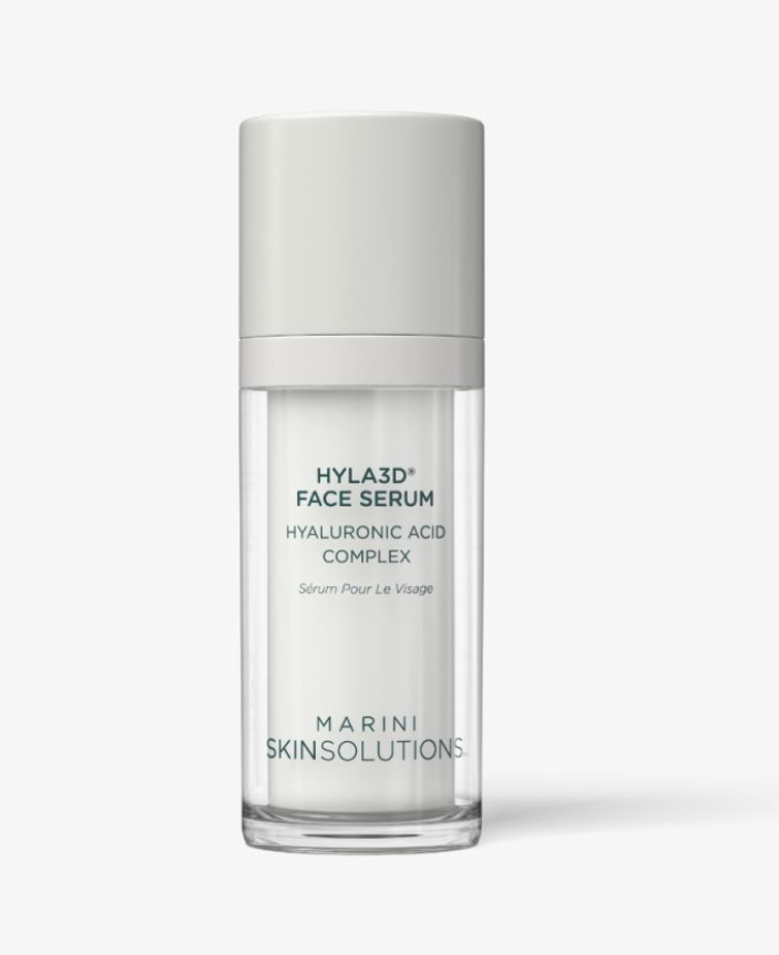 Marini Skin Solutions Hyla3D® Face Serum