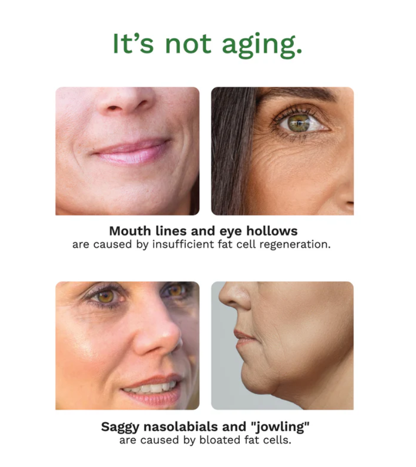 Adipeau Volume Cream