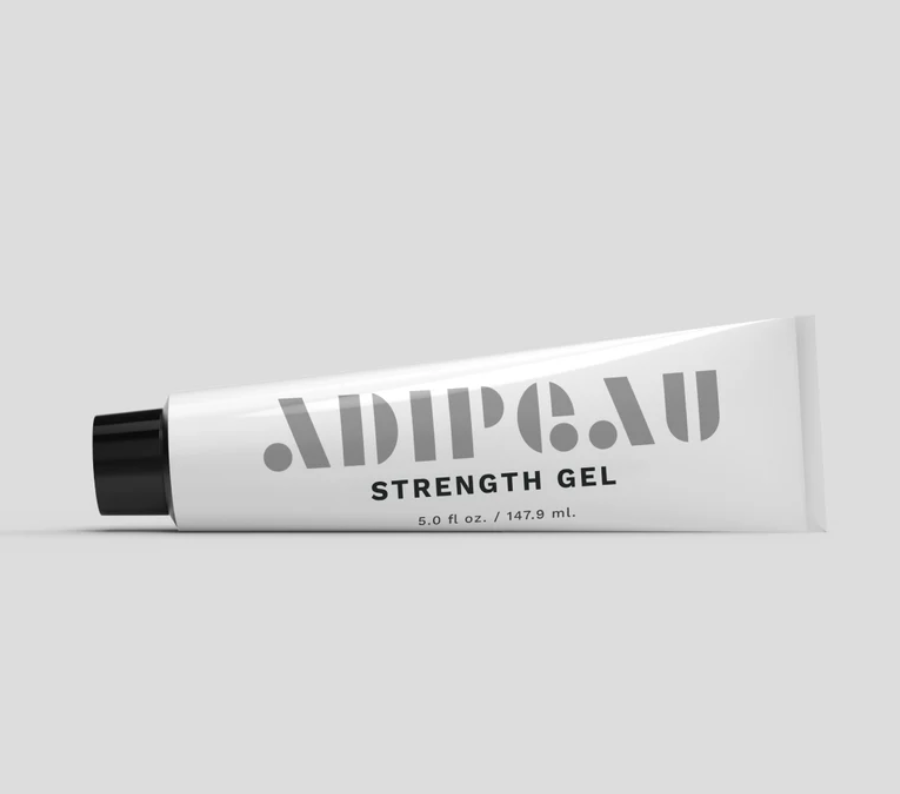 Adipeau Strength Gel