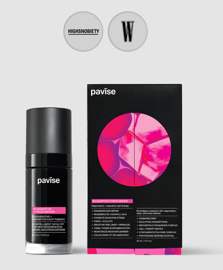 Pavise Bioadaptive Stess Repair