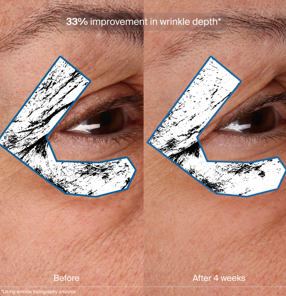 Pavise Bioadaptive Stess Repair