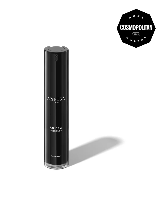 Anfisa ÂN-DEW 10% Azelaic Acid + PHA Serum