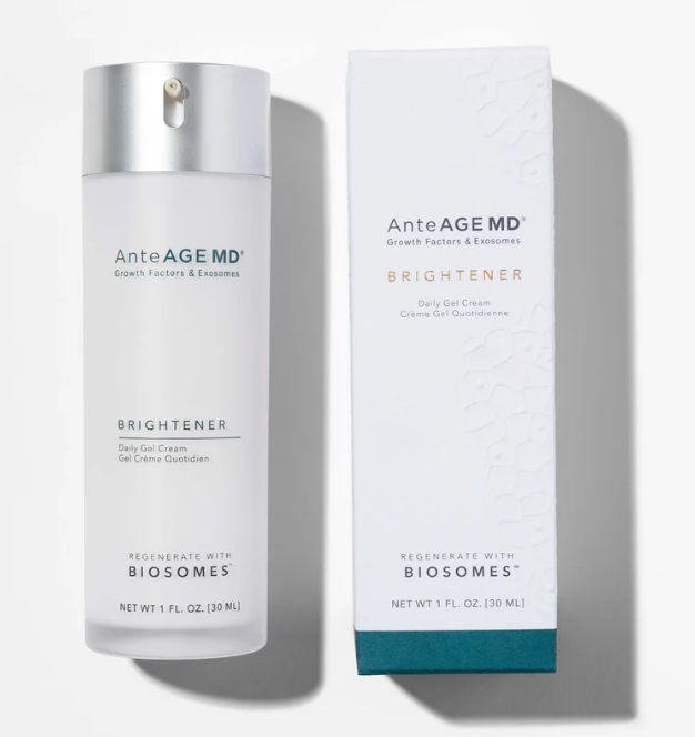 AnteAGE MDX Biosome Brightener