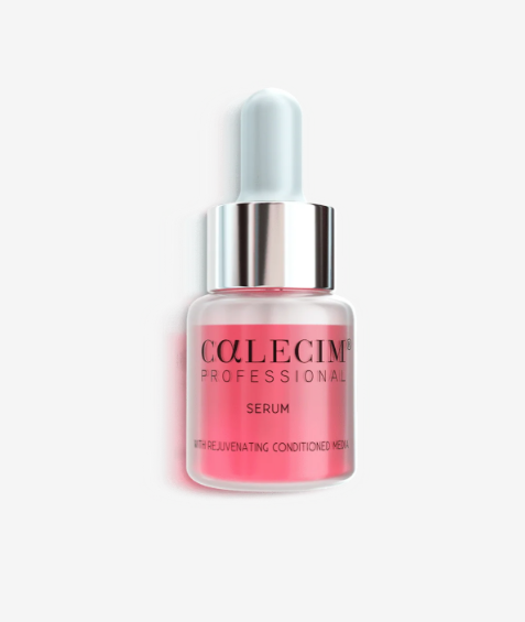 Calecim Professional Serum