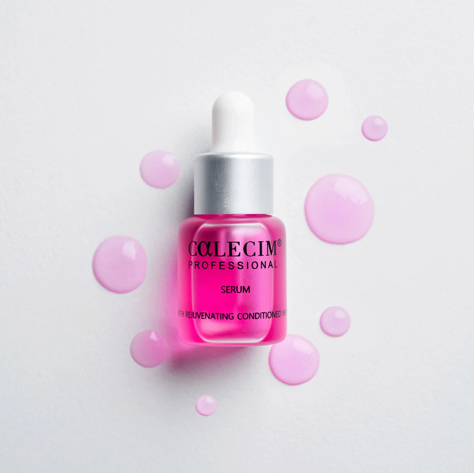 Calecim Professional Serum