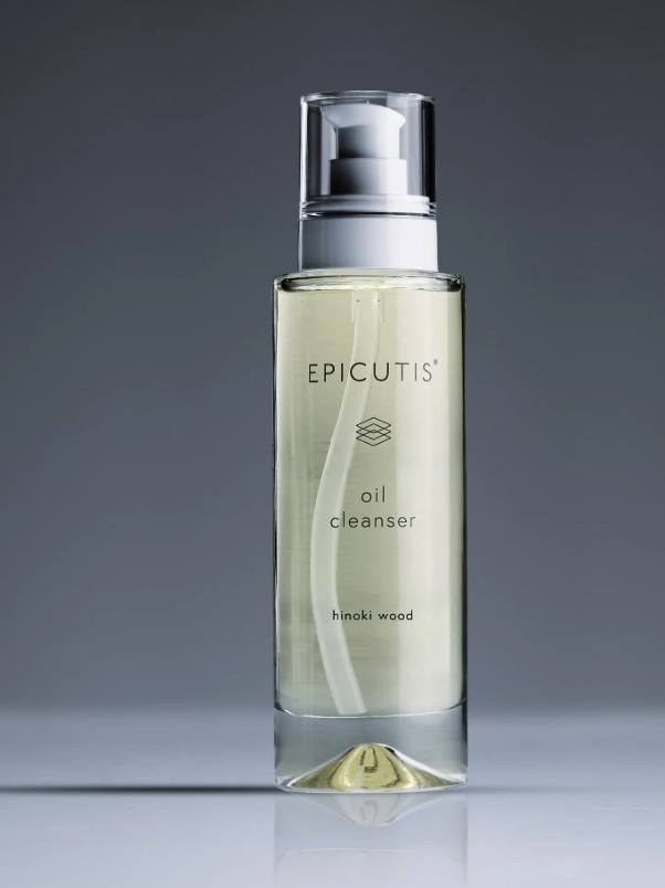 Epicutis Oil Cleanser