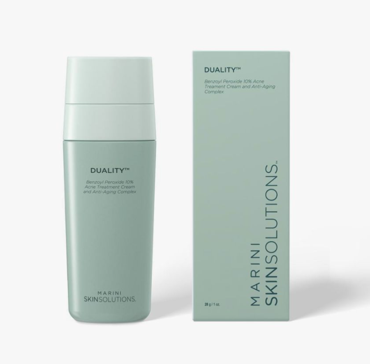 Marini Skin Solutions Age Intervention Duality