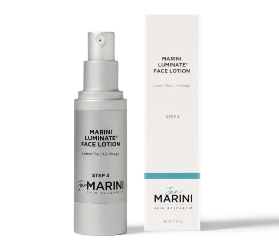 Marini Luminate® Face Lotion - 1 fl. oz.