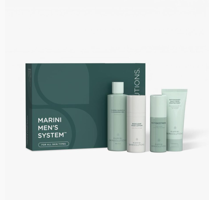 Marini Men's System™