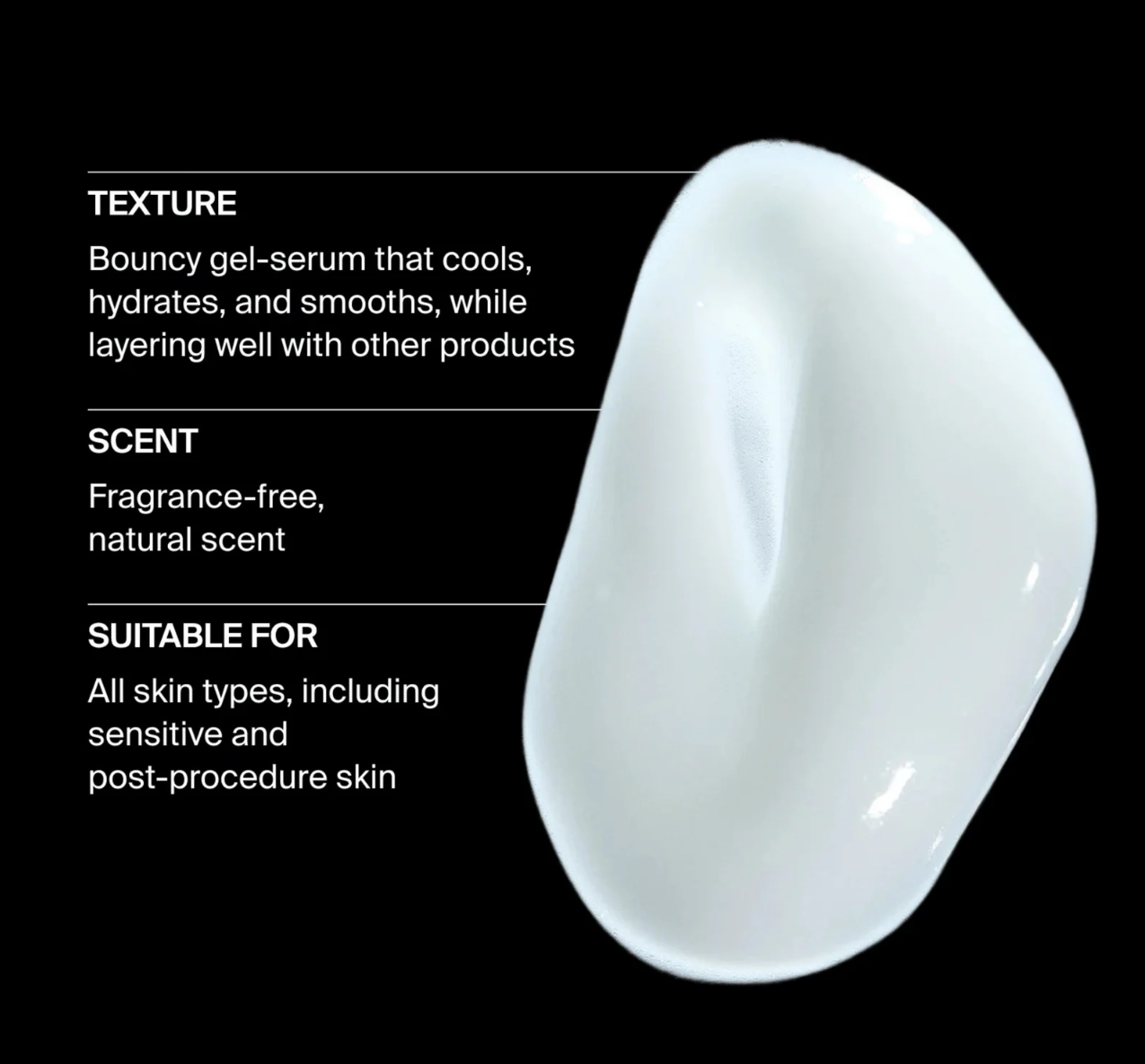 Pavise Precision Eye Lift