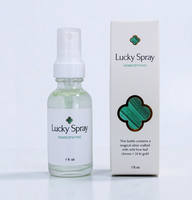 Skincando Lucky Spray
